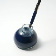 Kakimori Frost Refillable Fountain Pen - Moss