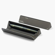 Kakimori Frost Refillable Fountain Pen - Moss
