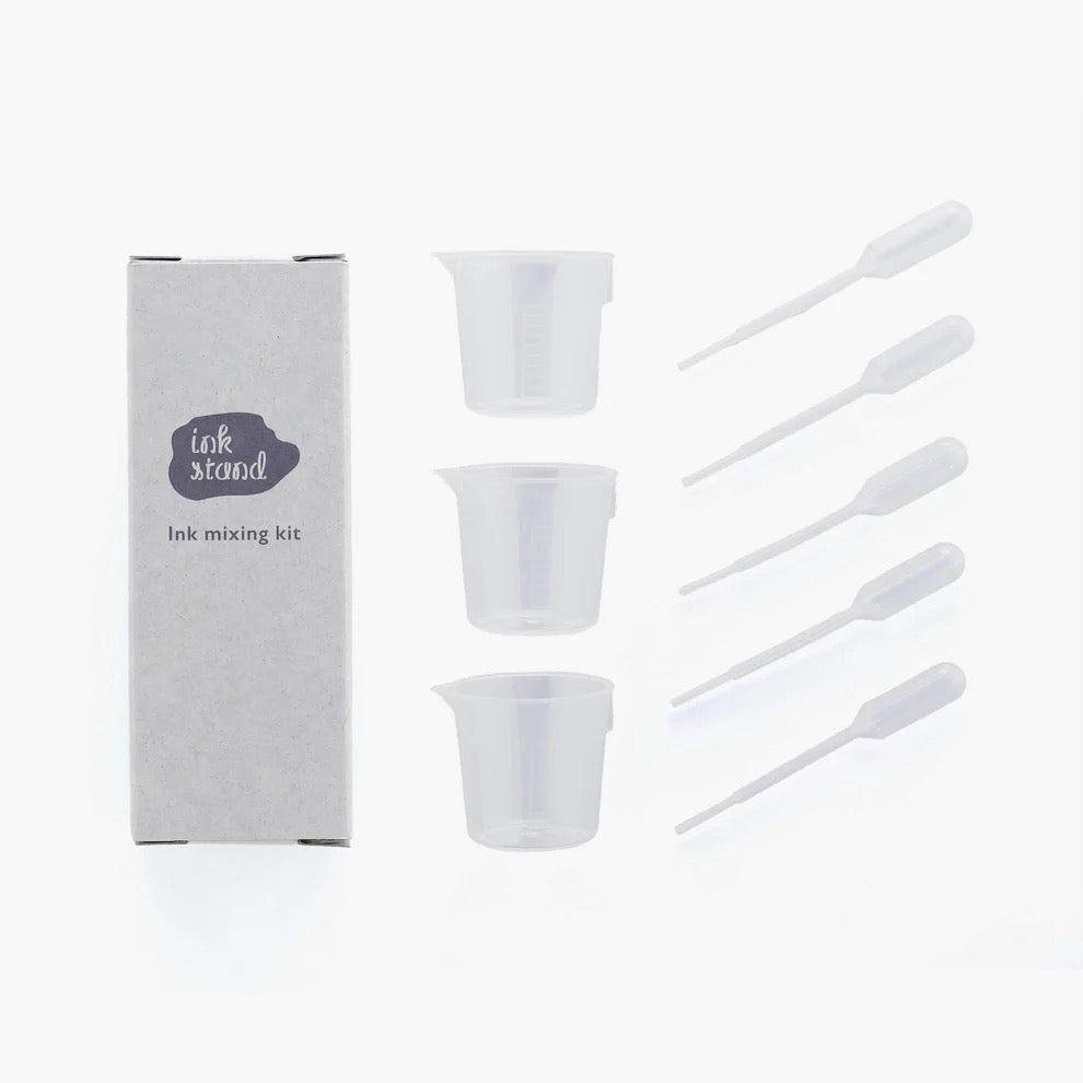 Ink Mixing Kit