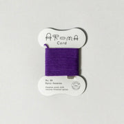 AROMA Cord Incense