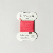 AROMA Cord Incense