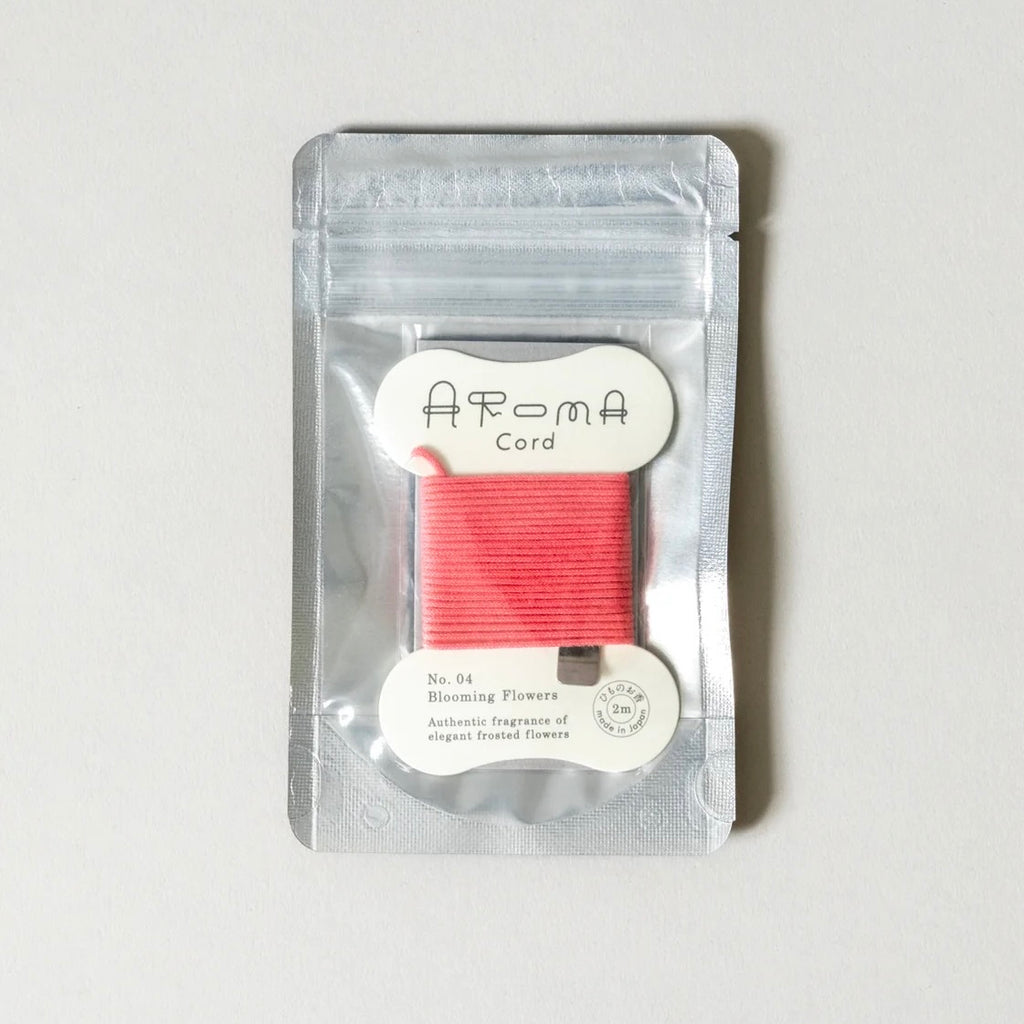 AROMA Cord Incense