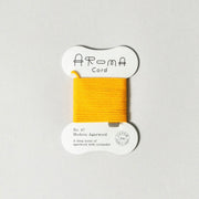 AROMA Cord Incense