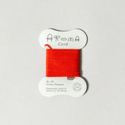 AROMA Cord Incense