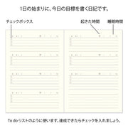 Good Morning Diary