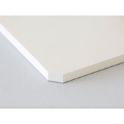 MD A5 Paper Pad | Blank Cotton