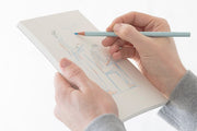 MD A5 Paper Pad | Blank Cotton