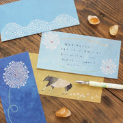 Subikiawa Nora Nin Jin Notepad