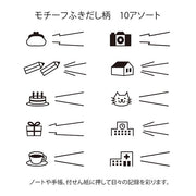 Paintable Rotating Stamp | Speech Bubble