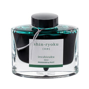 PILOT Iroshizuku shin-ryoku | 50 ml Bottled ink