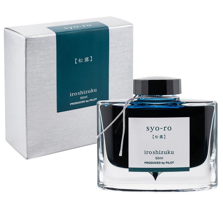 PILOT Iroshizuku syo-ro | 50 ml Bottled ink