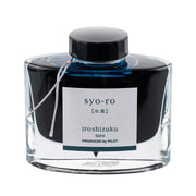 PILOT Iroshizuku syo-ro | 50 ml Bottled ink
