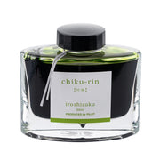 PILOT Iroshizuku chiku-rin | 50 ml Bottled ink