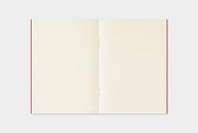Traveler’s Notebook Passport Size Refill | LOVE & TRIP - Special Edition
