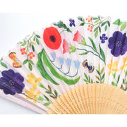Midori Asano Fan | Bloom