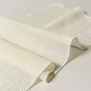 Sasawashi Mesh Body Scrub Towel | Off-White