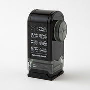 Paintable Rotating Stamp | List