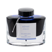 PILOT Iroshizuku ajisai | 50 ml Bottled ink