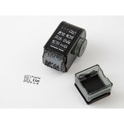 Paintable Rotating Stamp | List