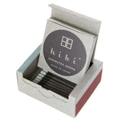 Hibi Box of 30 Incense Matches