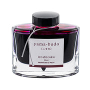 PILOT Iroshizuku yama-budo | 50 ml Bottled ink
