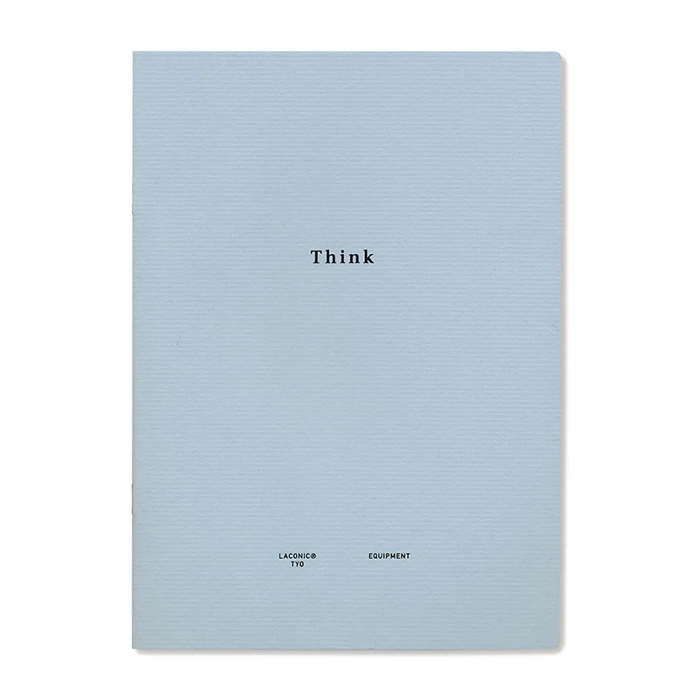 Laconic Think Notebook
