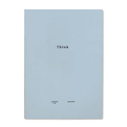 Laconic Think Notebook