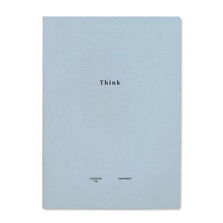 Laconic Think Notebook