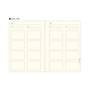 Laconic Think Notebook