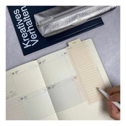 Laconic Bookmarker | Planning/Memo