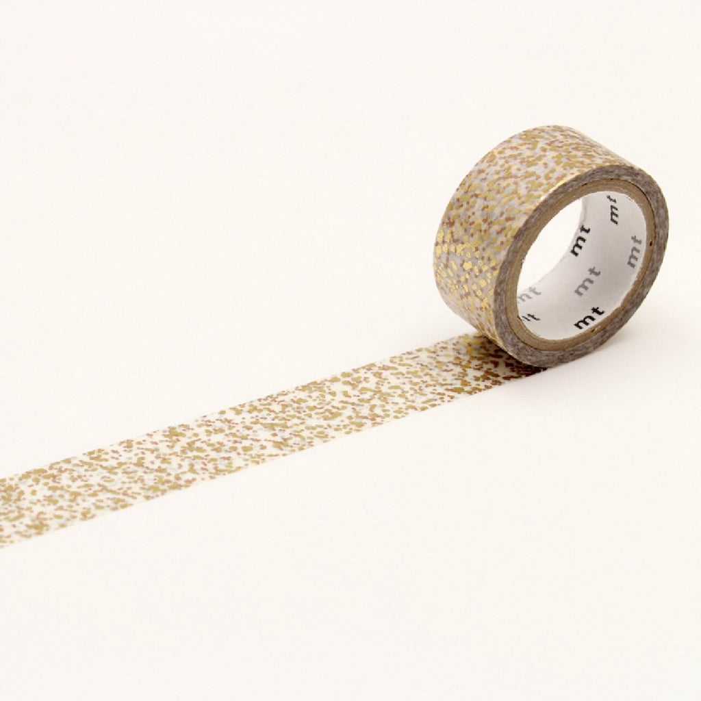 MT Fab Foil Stamping Particles | Washi Tape