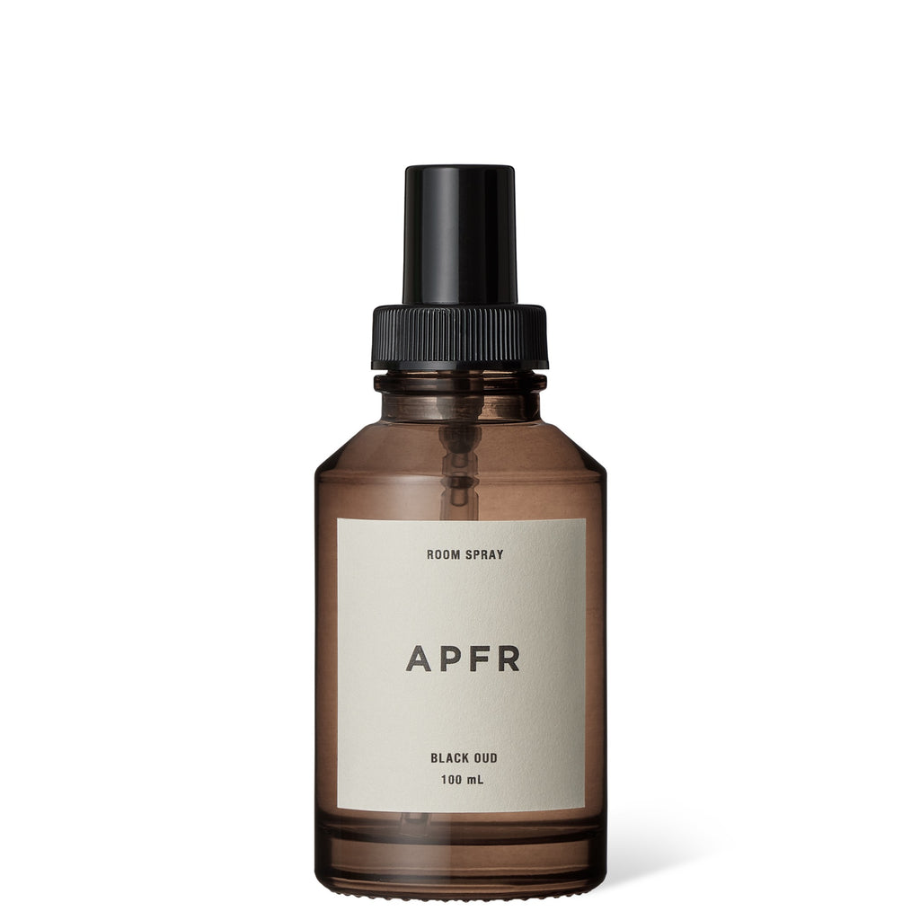 Black Oud | APFR Room Spray