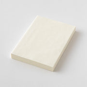 MD Diary Notebook A7 -  Lined