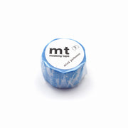 MT x Mina Perhonen Flocky Metsa | Washi Tape