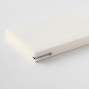 MD Diary Notebook A7 -  Lined