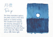 PILOT Iroshizuku Ink Cartridges| Asst Colors