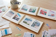KITTA Portable Washi | Basic | Map