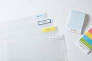 KITTA Portable Washi | Basic | Frame 2