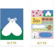 KITTA Portable Washi  | Basic | Stroll