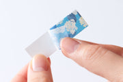 KITTA Portable Washi | Basic | Map