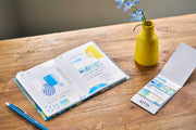 KITTA Portable Washi | Basic | Graphic