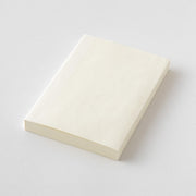 MD Diary Notebook A7 -  Blank