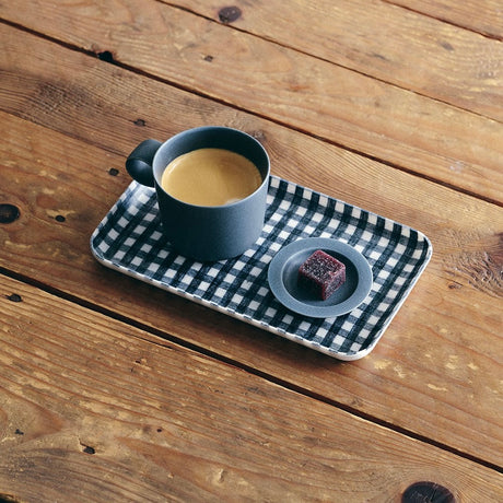 Fog Linen Tray | Small | Asst Patterns