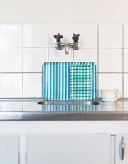Fog Linen Tray | Small | Asst Patterns