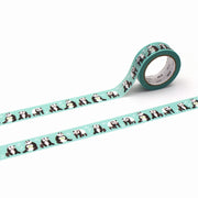 MT X Maruichikyu Panda | Washi Tape