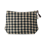 Fog Linen Chris Pouch - Mason