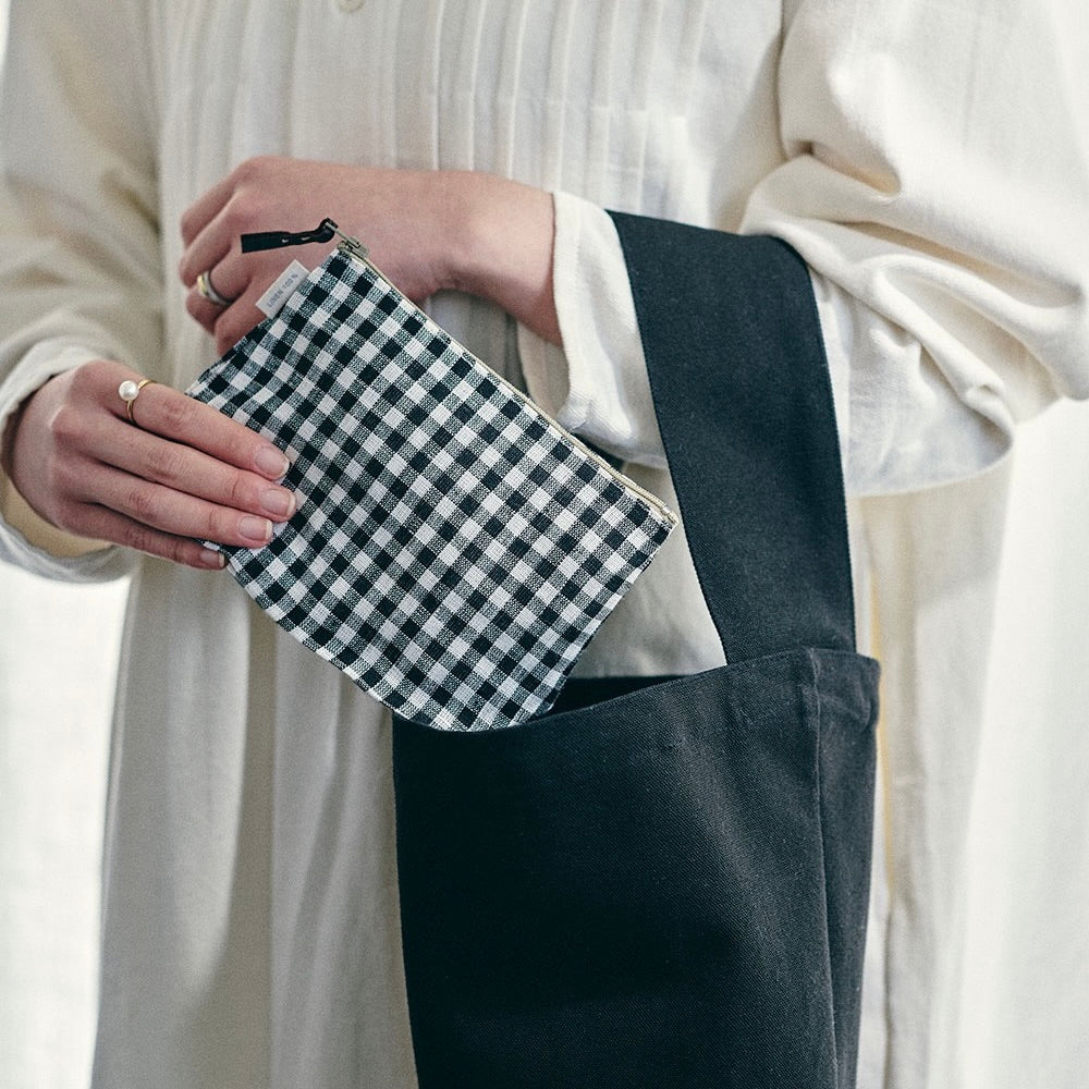 Fog Linen Chris Pouch - Freddie