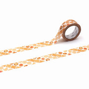 MT X Maruichikyu Cookies | Washi Tape