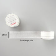 LAOMiS Black Label Writable Washi