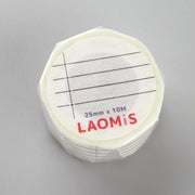 LAOMiS Minimalist To Do Writable Washi